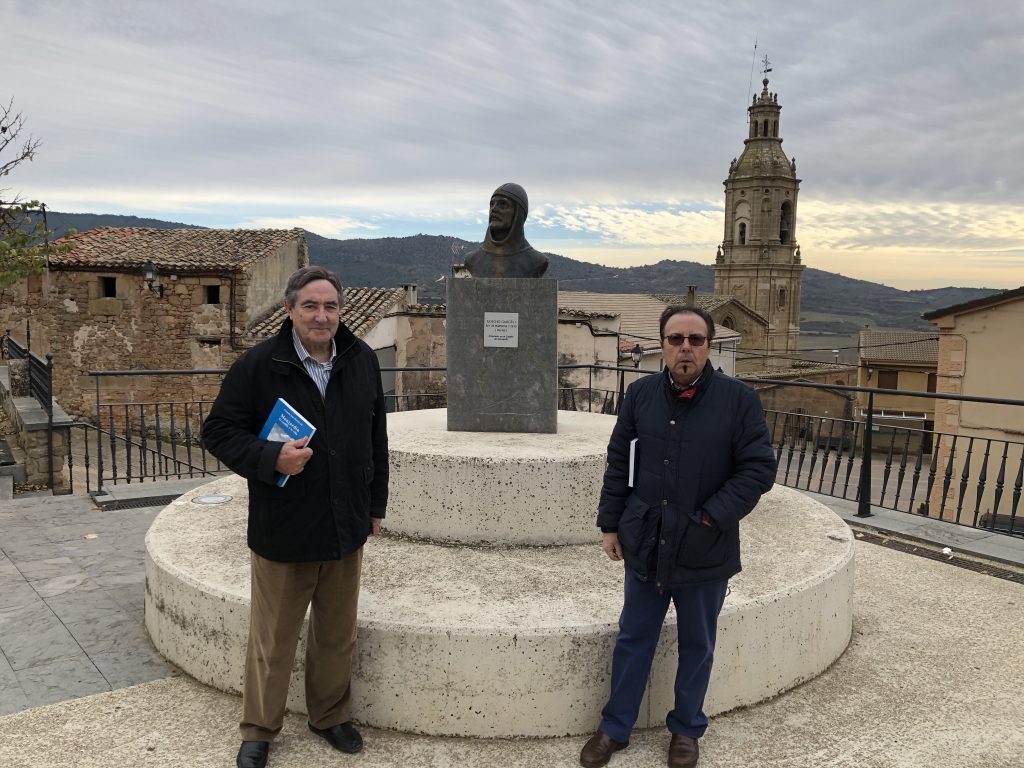 Villamayor de Monjardín y Sancho Garcés I